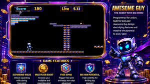 Pixel Route Explorer Screenshot 2