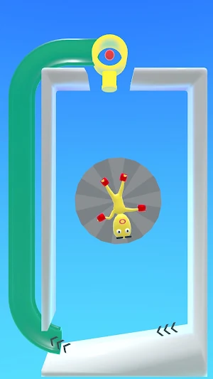 Rescue Ball Screenshot 2