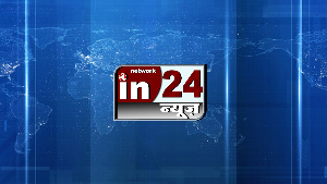 IN24 News Screenshot 3