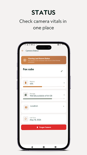 Ursidae Screenshot 1