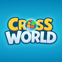 Cross World: Word Riddles