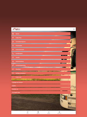 HApp Screenshot 3