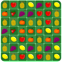Fruit Blast Garden Mania