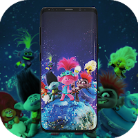 Trolls world tour Wallpaper HD