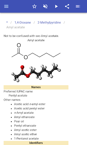 Solvents Screenshot 3