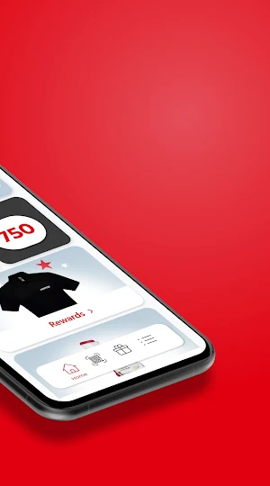 LOCTITE LOYALTY Screenshot 1