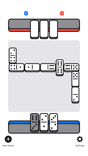 Dominoes Screenshot 3