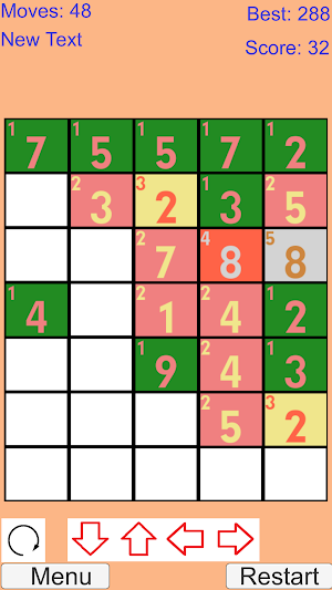 Summinator Screenshot 3