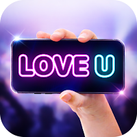 LED Banner - Text Scroller