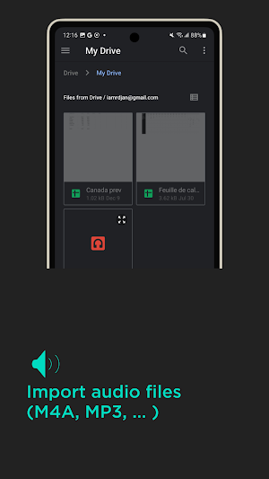 Upmeet Screenshot 3