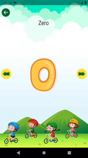 Kids Play - Learning Games Screenshot 2