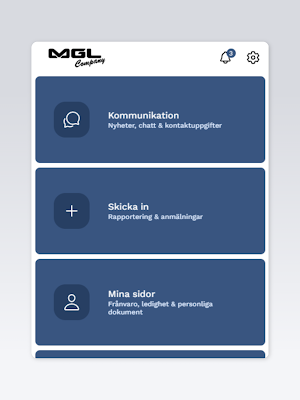 MGL Company Screenshot 3