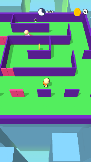 Hideplorer Screenshot 1
