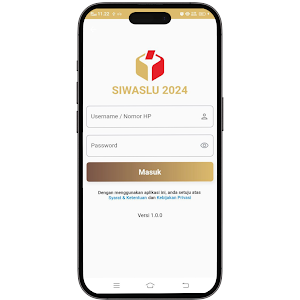 Siwaslu 2024 Screenshot 1