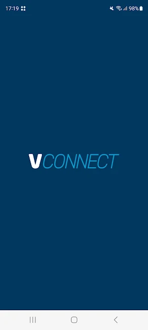 VConnect Screenshot 0