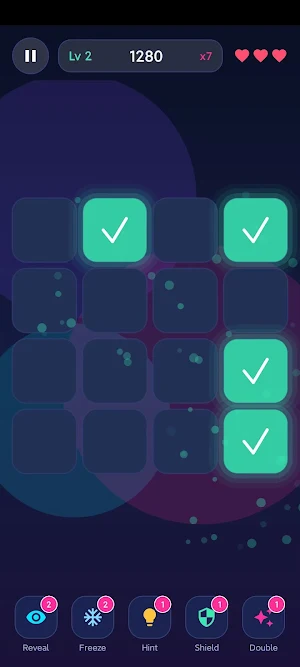 Vague Think Screenshot 3