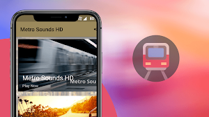 Metro Sounds Screenshot 0