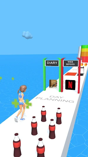 Be That Girl - Better Living Screenshot 2