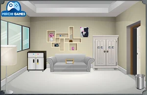 Escape Games Day-737 Screenshot 2