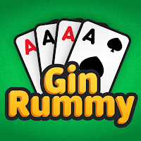 Gin Rummy ‣