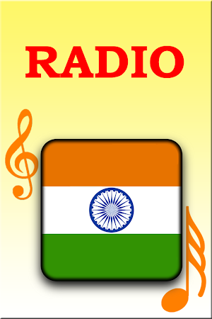Indian Radio Station For Free Screenshot 2
