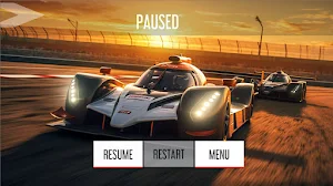 Car Racing Blast Screenshot 0