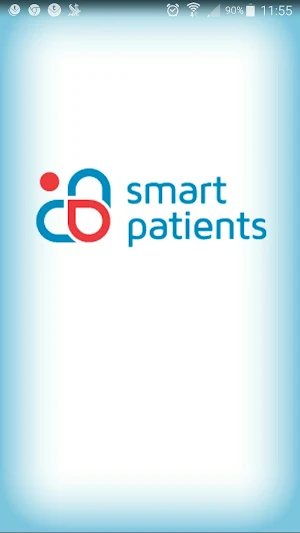 Smart Patients Screenshot 0