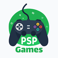 PSP PS3 Games Center
