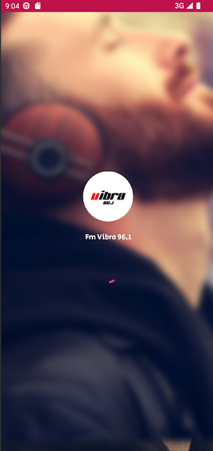 Fm Vibra Screenshot 0