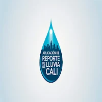 reporte de lluvias en Cali