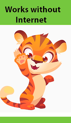 Kids songs Screenshot 3