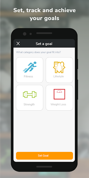 VOLTGYM UK Screenshot 2