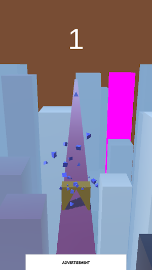 Swift Shape Shifter Screenshot 1