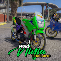 Mod Motor Ninja Thailand