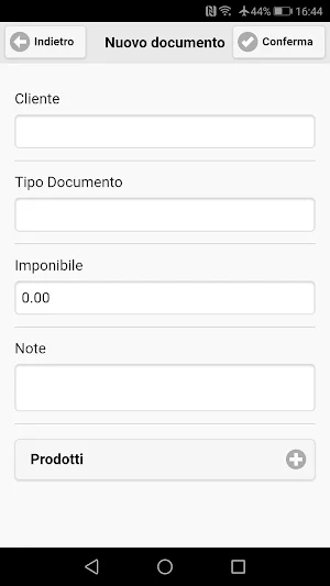 Picking Screenshot 1