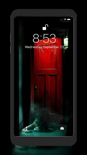 Insidious Wallpaper 2023 Screenshot 0