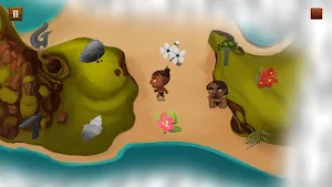 Nukutawhiti Screenshot 1