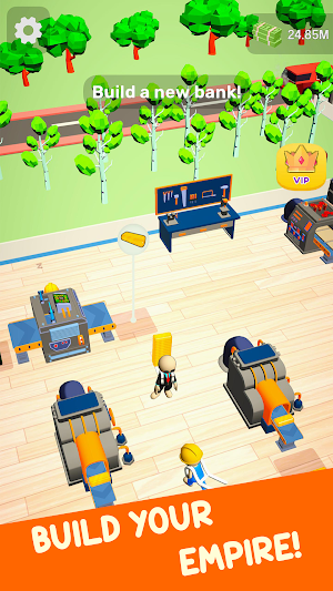 Money Empire: Get Rich Screenshot 0