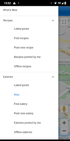 KetoShare Screenshot 2