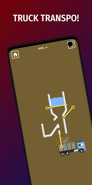 Transpo Color Screenshot 0