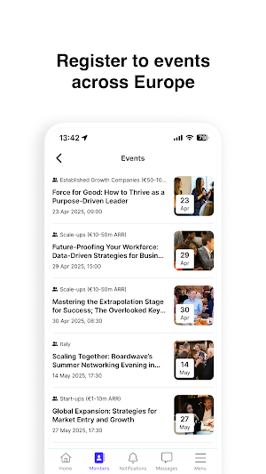 Boardwave Screenshot 2