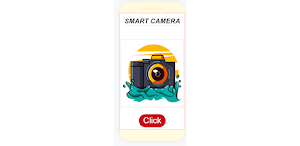 Smart Camera Screenshot 1