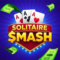 Solitaire Smash Cash