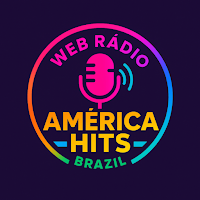 Web Radio América Hits Brazil