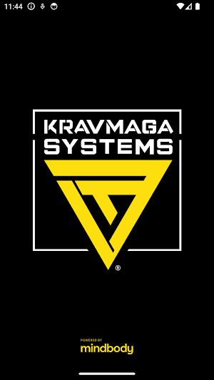 Krav Maga Systems Screenshot 0