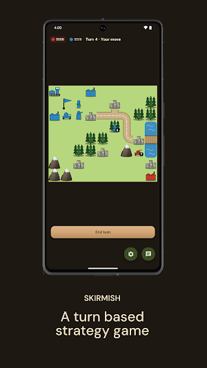 NextSeat: Local Game Night Screenshot 3