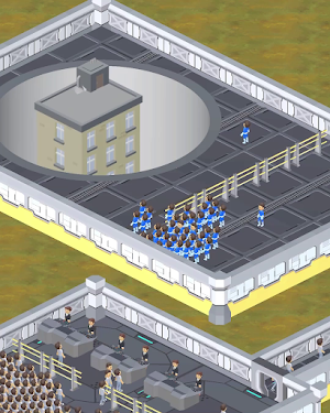 Superpower Academy Screenshot 2