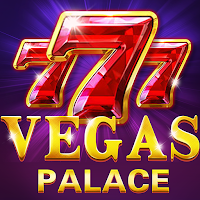 Vegas Palace Slots Club
