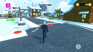 City Tycoon Builder: Idle 3D Screenshot 0