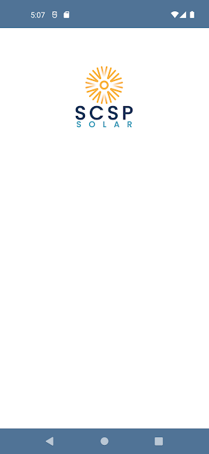 South Carolina Solar Project Screenshot 0